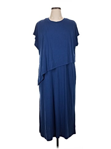 Attitudes by Renee Casual Dress (view 1)