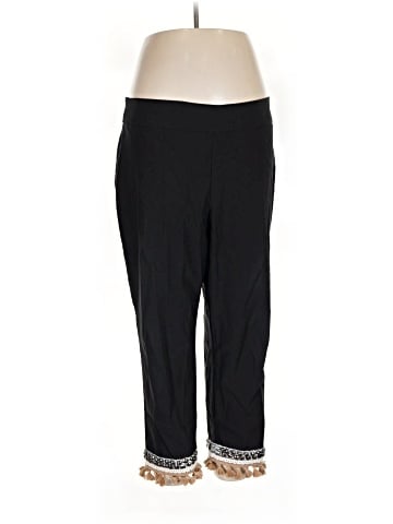 So Slimming by Chico's Active Pants (view 1)