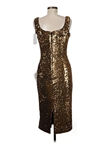Dress the Population Cocktail Dress (view 2)