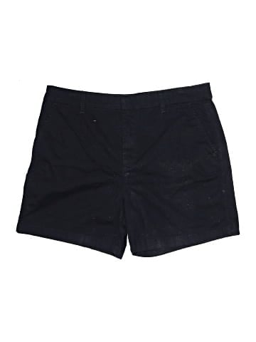 Gloria Vanderbilt Shorts (view 1)