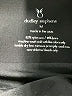 Dudley Stephens Black Active T-Shirt Size M - photo 8