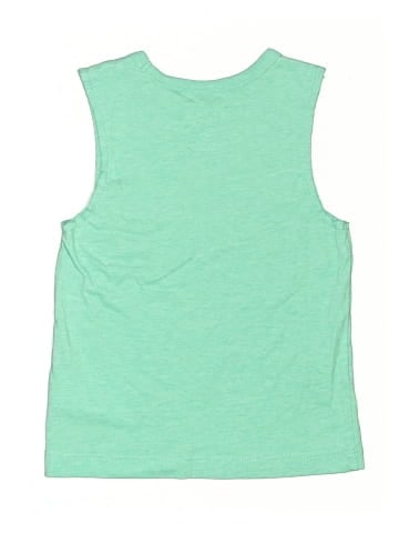OshKosh B'gosh Sleeveless T-Shirt (view 2)