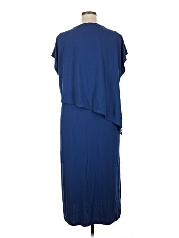 Attitudes by Renee Casual Dress (view 2)