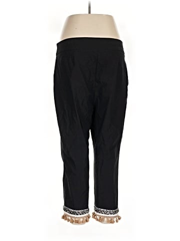 So Slimming by Chico's Active Pants (view 2)