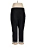 So Slimming by Chico's Solid Black Active Pants Size XL (3) - photo 2