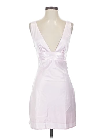 Beginning Boutique Cocktail Dress (view 1)