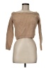 Miracle Tan Pullover Sweater Size M - photo 1
