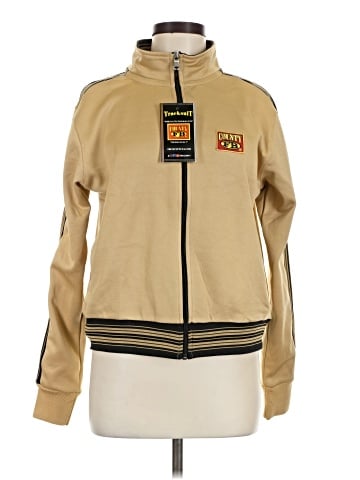 Tracksuit Track Jacket (view 1)