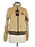 Tracksuit Gold Track Jacket Size M (estimated) - photo 1