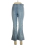 Inc Denim Blue Jeans Size 12 - photo 1
