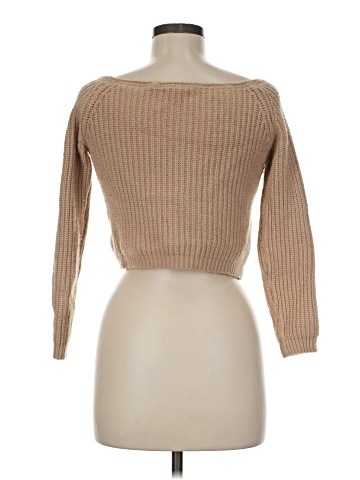 Miracle Pullover Sweater (view 2)