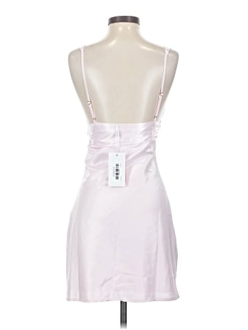 Beginning Boutique Cocktail Dress (view 2)