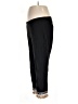 So Slimming by Chico's Solid Black Active Pants Size XL (3) - photo 5