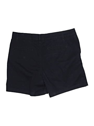 Gloria Vanderbilt Shorts (view 2)