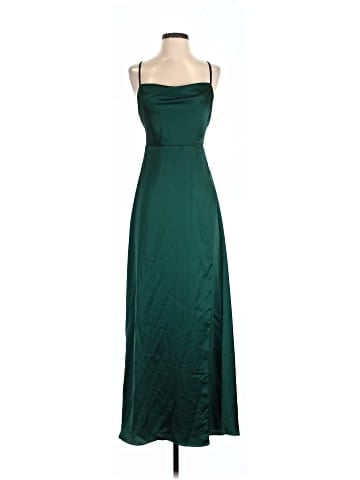 Fame And Partners Cocktail Dress (view 1)