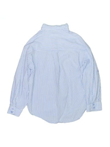 Zara Long Sleeve Button-Down Shirt (view 2)