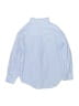 Zara Blue Long Sleeve Button-Down Shirt Size 8 - 9 - photo 2