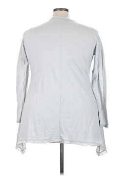 Unbranded 3/4 Sleeve T-Shirt (view 2)