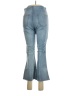 Inc Denim Blue Jeans Size 12 - photo 2