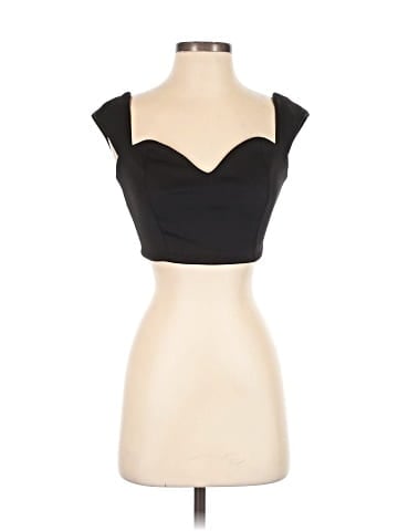 ASOS Sleeveless Blouse (view 1)