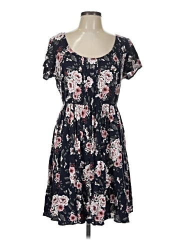 Torrid Casual Dress (view 1)