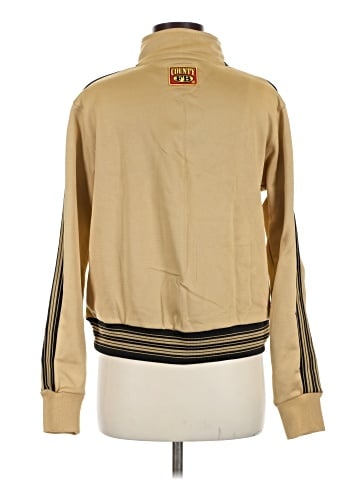 Tracksuit Track Jacket (view 2)