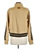 Tracksuit Gold Track Jacket Size M (estimated) - photo 2