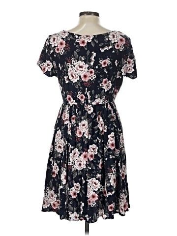 Torrid Casual Dress (view 2)