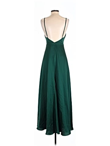Fame And Partners Cocktail Dress (view 2)