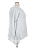 Unbranded Silver 3/4 Sleeve T-Shirt Size 3X (estimated) - photo 4