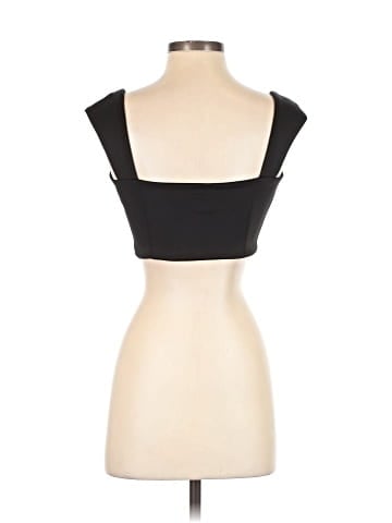 ASOS Sleeveless Blouse (view 2)