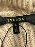 Escada Tan Sweater Vest Size L - photo 7
