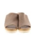 SOUL Naturalizer Tan Wedges Size 9 - photo 2