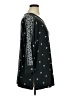 Susan Graver Black 3/4 Sleeve T-Shirt Size XL - photo 4