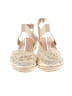 Unbranded Gold Wedges Size EU 42 - photo 2