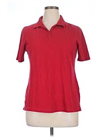 White Stag Short Sleeve Top (view 1)