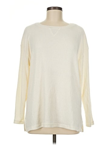 Serra Pullover Sweater (view 1)
