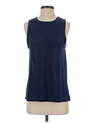 Sam Edelman Sleeveless T-Shirt (view 1)