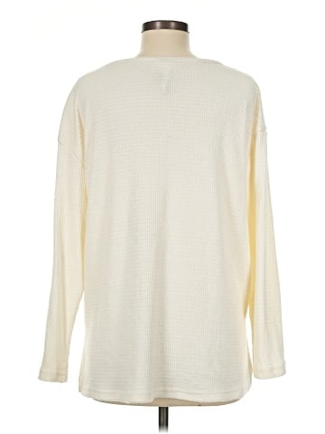 Serra Pullover Sweater (view 2)