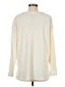 Serra Ivory Pullover Sweater Size M - photo 2