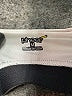 Pheel Silver Sports Bra Size M - photo 7