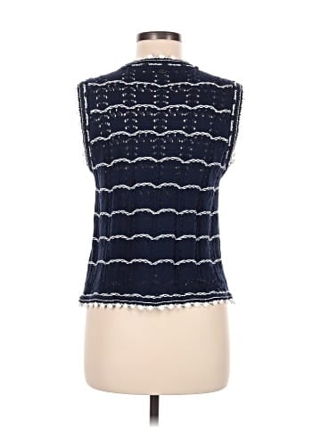 Sam Edelman Sleeveless Blouse (view 2)