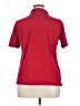 White Stag Red Short Sleeve Top Size 16 - photo 2