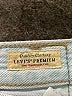 Levi's Blue Jeans Size 26 waist - photo 4