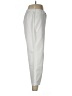 Lands' End Ivory Jeans Size 8 - photo 4