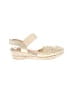 Unbranded Gold Wedges Size EU 42 - photo 1