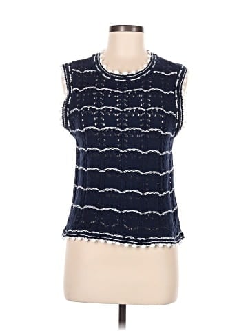 Sam Edelman Sleeveless Blouse (view 1)