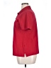 White Stag Red Short Sleeve Top Size 16 - photo 5
