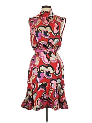 Saloni Cocktail Dress (view 1)