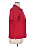 White Stag Red Short Sleeve Top Size 16 - photo 4